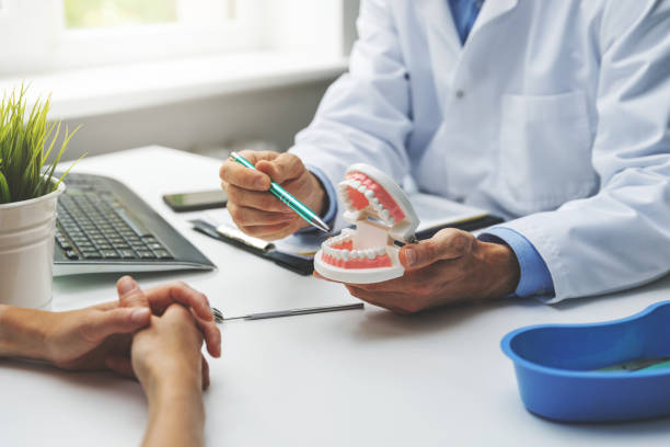 Oral Cancer Screening in Sandy Oaks, TX