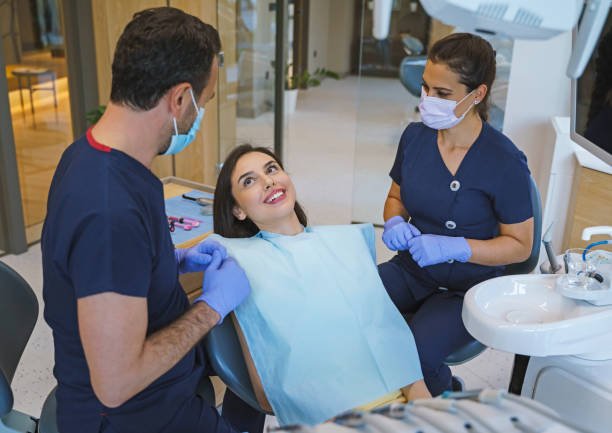 Dental Bonding in Sandy Oaks, TX