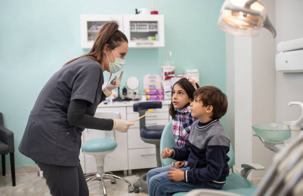Best Laser Dentistry  in Sandy Oaks, TX