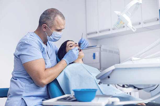Best Full Mouth Reconstruction  in Sandy Oaks, TX