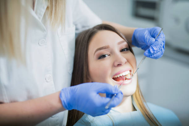 Sandy Oaks, TX  Holistic Dental Services Company